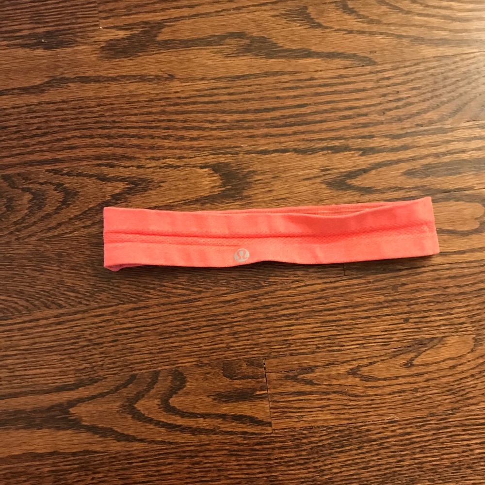 Lululemon headband